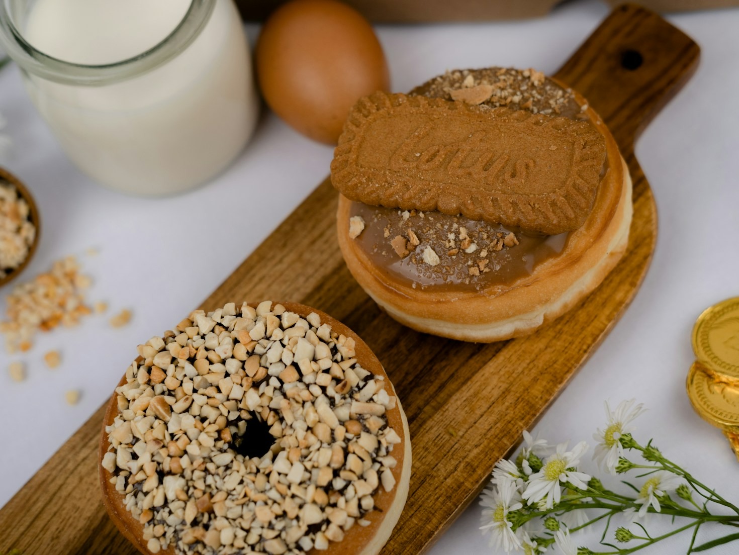 Top Ten Unique Snacks You Must Try from Around the World